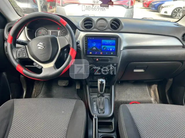 Suzuki Vitara 2020 — photo 15
