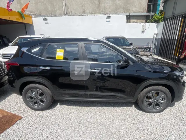 Kia Seltos 2026, photo 4