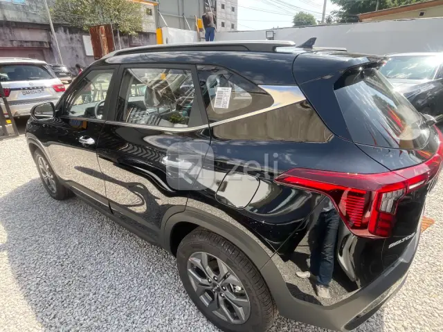 Kia Seltos 2026, photo 6
