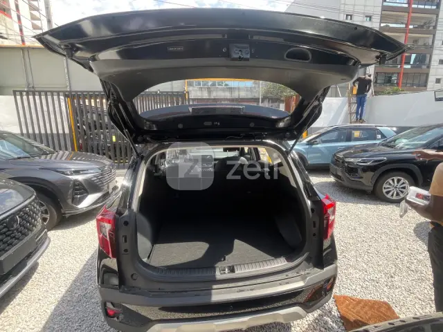 Kia Seltos 2026 — photo 9