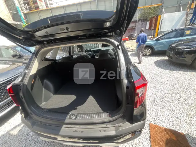 Kia Seltos 2026 — photo 10