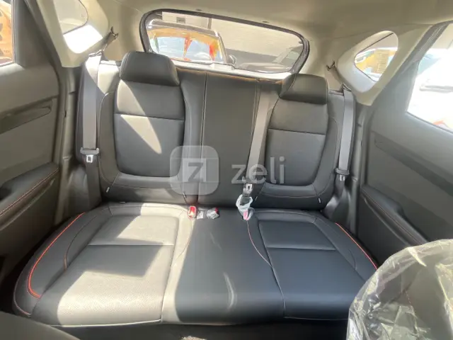Kia Seltos 2026 — photo 11