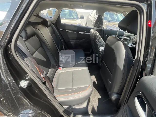Kia Seltos 2026 — photo 12