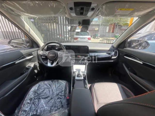 Kia Seltos 2026 — photo 13