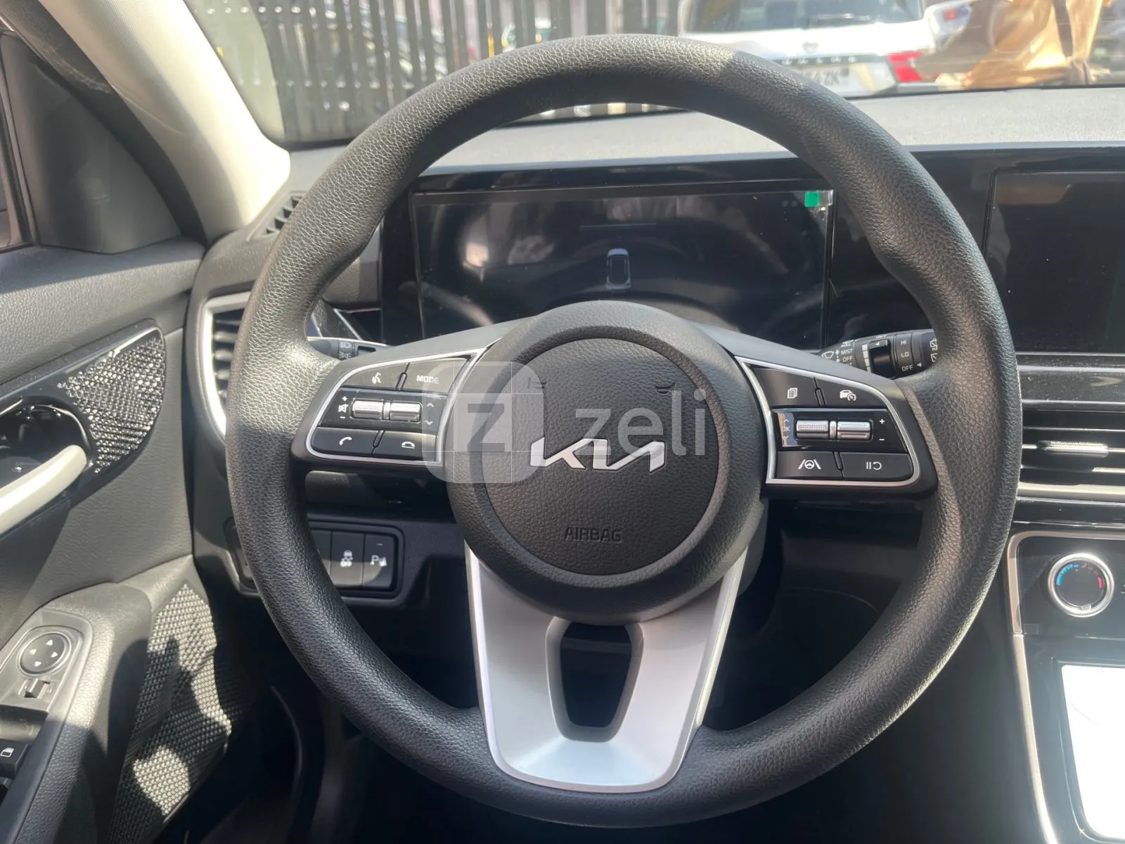 Kia Seltos 2026 — photo 14