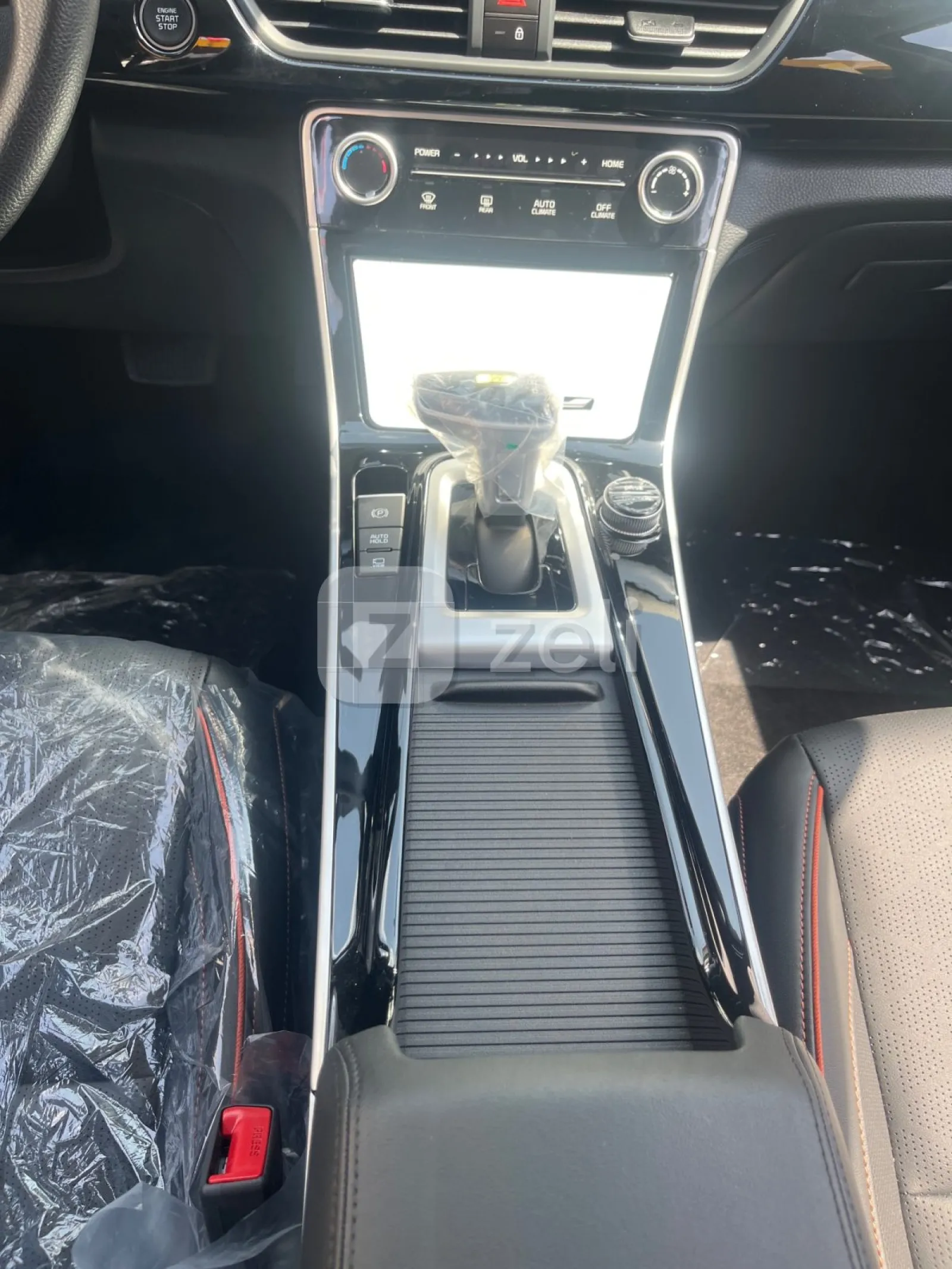 Kia Seltos 2026 — photo 15