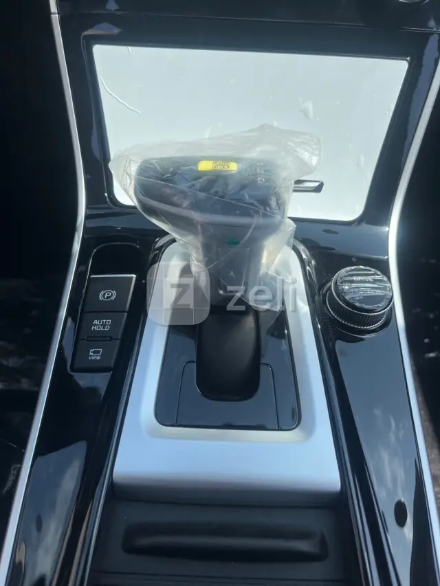 Kia Seltos 2026 — photo 16