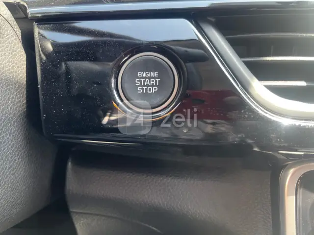 Kia Seltos 2026 — photo 17