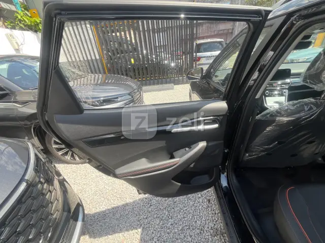 Kia Seltos 2026 — photo 19