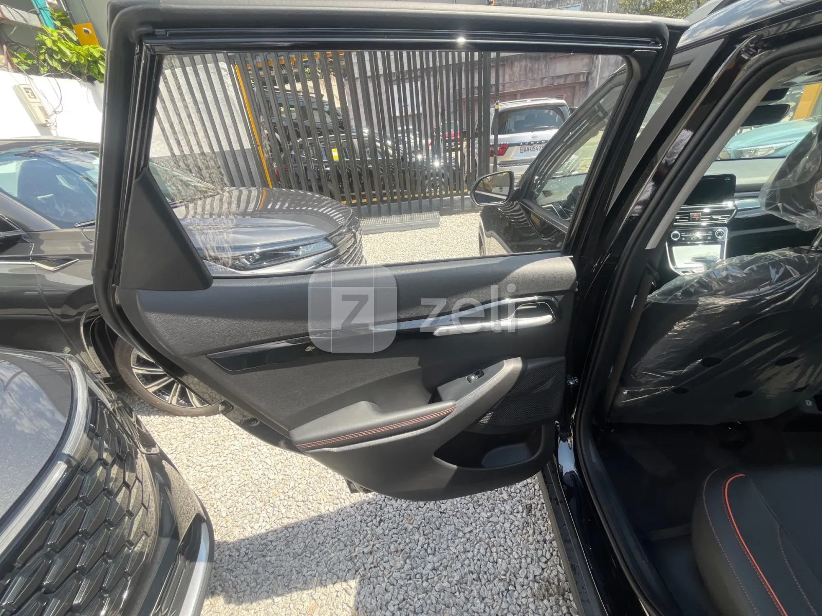 Kia Seltos 2026 — photo 19