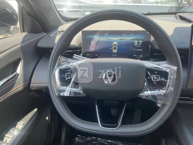 Changan UNI-Z 2026 — photo 13