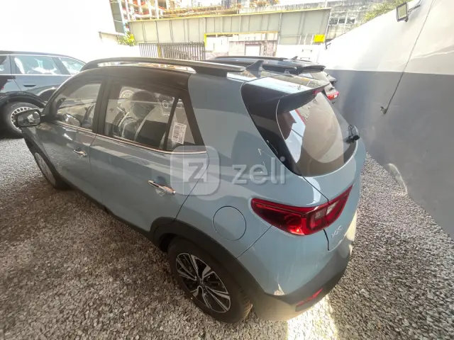 Kia KX1 2026, photo 5
