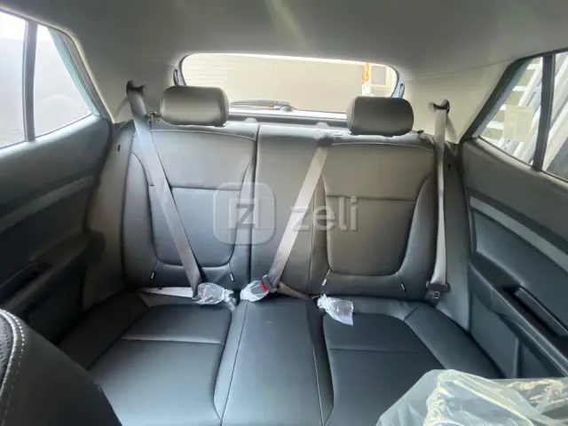 Kia KX1 2026 — photo 11