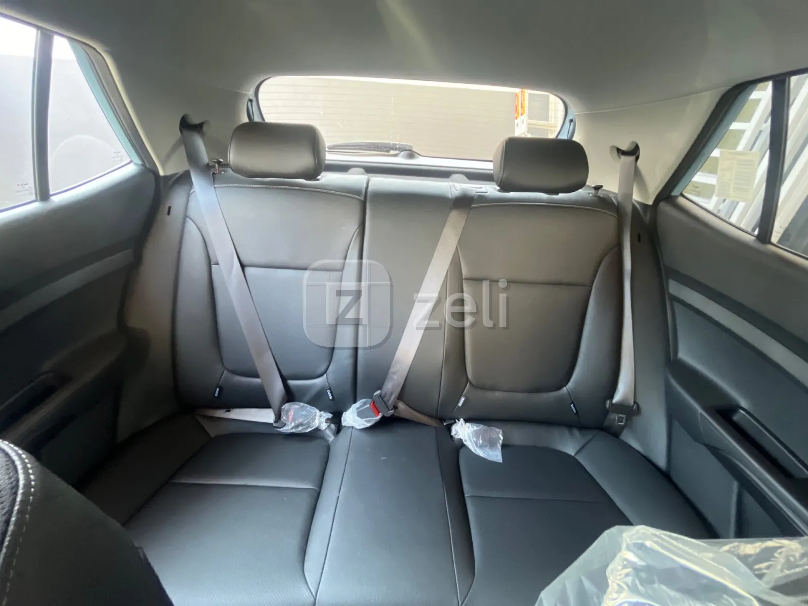 Kia KX1 2026 — photo 11