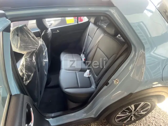 Kia KX1 2026 — photo 12