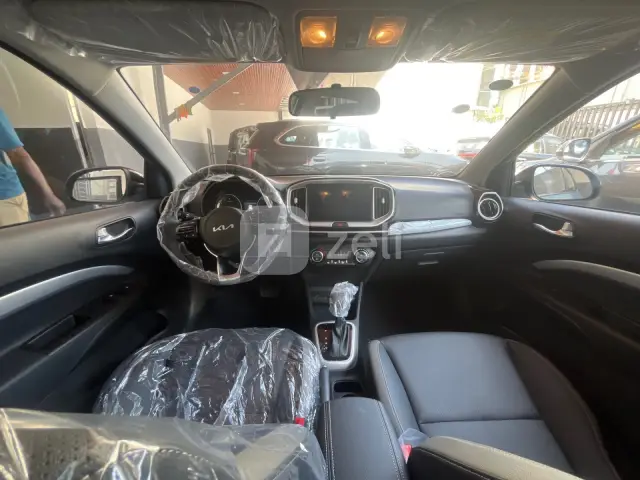 Kia KX1 2026 — photo 13
