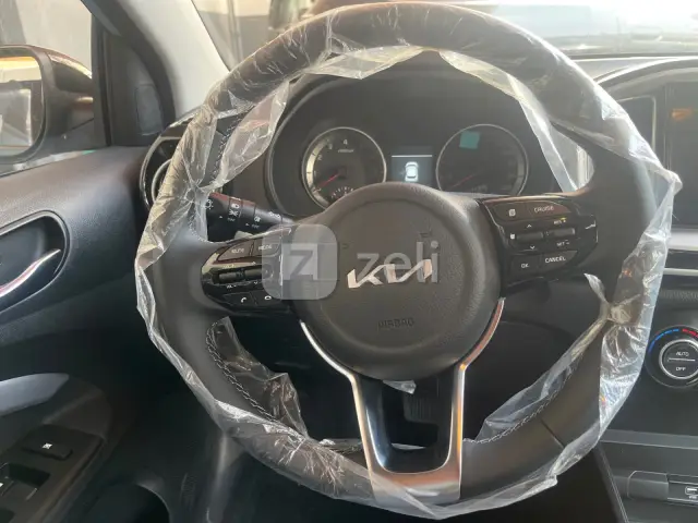Kia KX1 2026 — photo 14