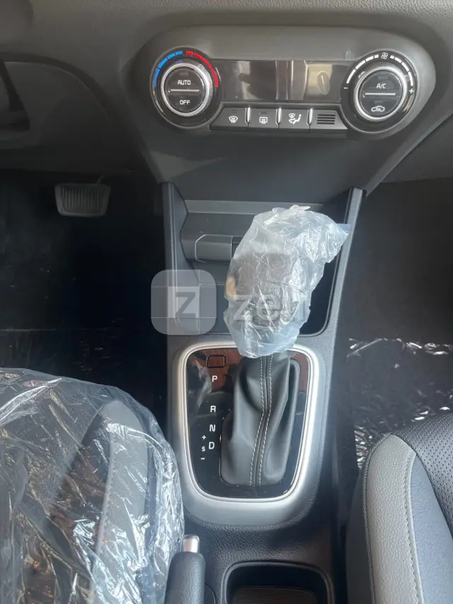 Kia KX1 2026 — photo 15