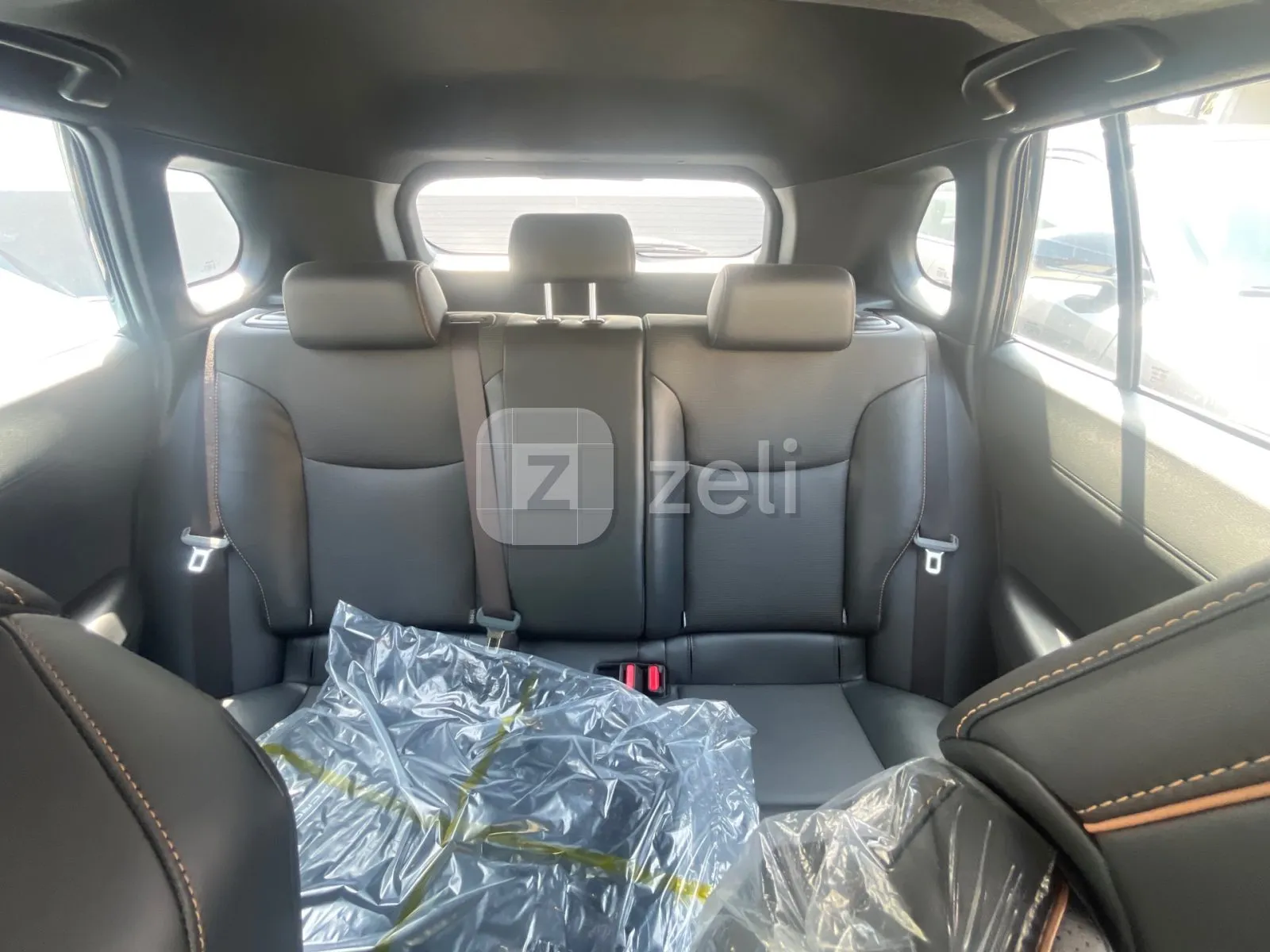 Toyota Corolla Cross 2026 — photo 10