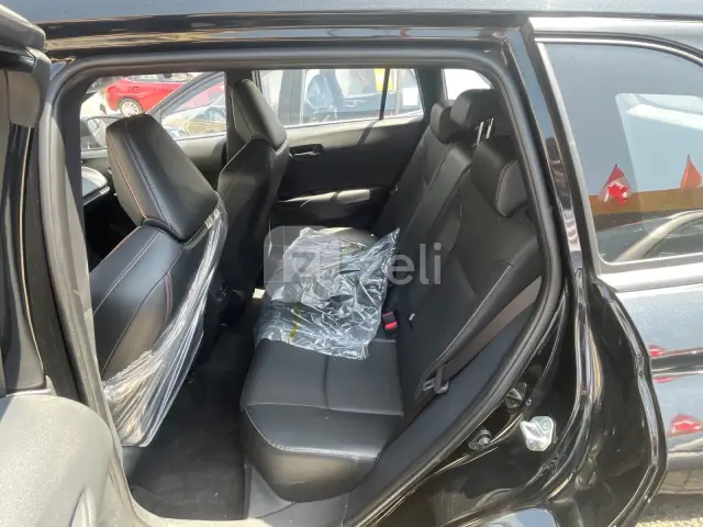 Toyota Corolla Cross 2026 — photo 11