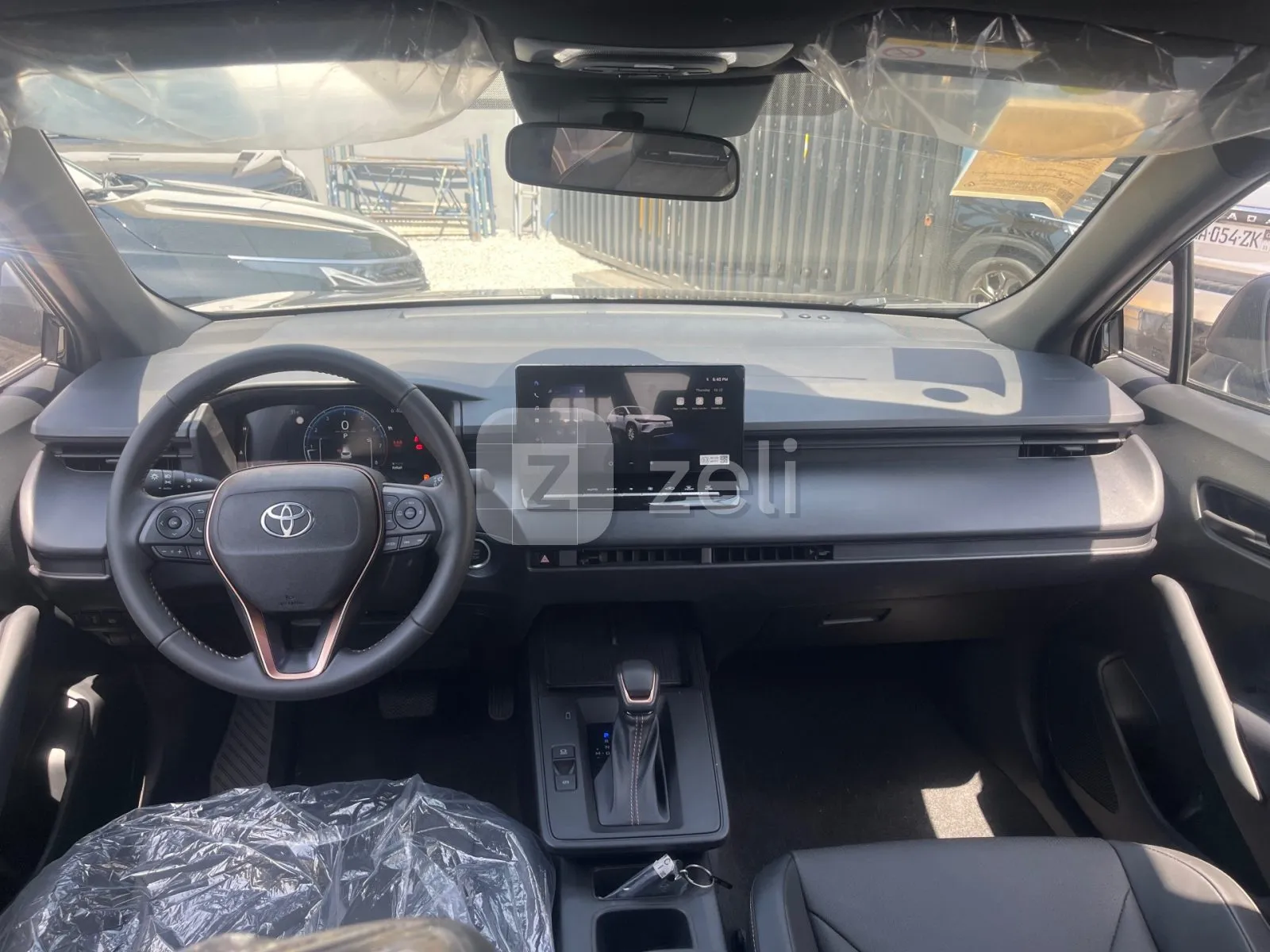 Toyota Corolla Cross 2026 — photo 13