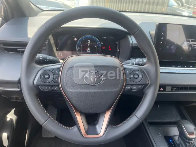 Toyota Corolla Cross 2026 — photo 14