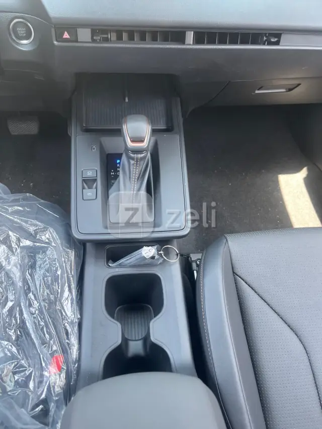 Toyota Corolla Cross 2026 — photo 15