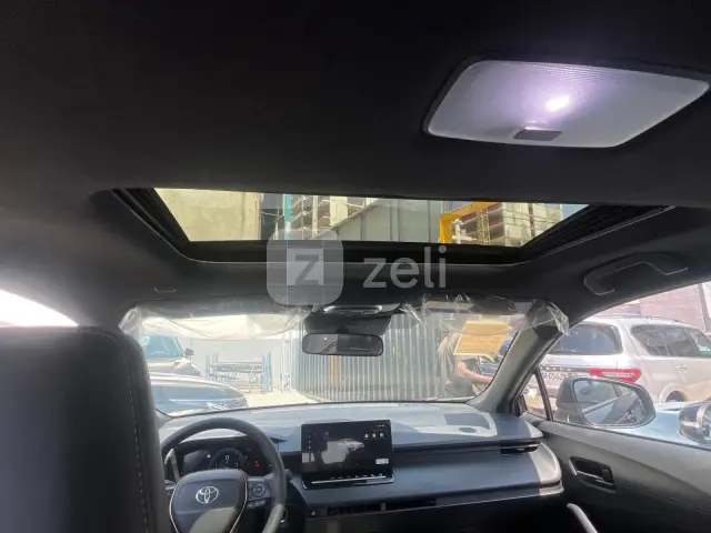 Toyota Corolla Cross 2026 — photo 17