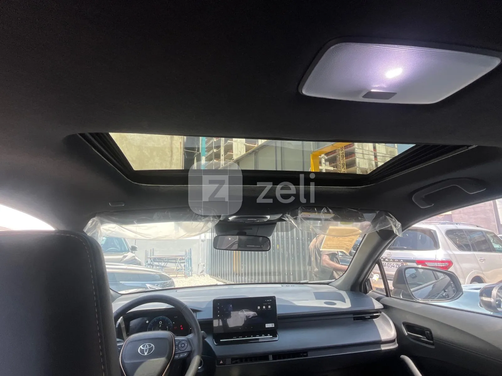 Toyota Corolla Cross 2026 — photo 17