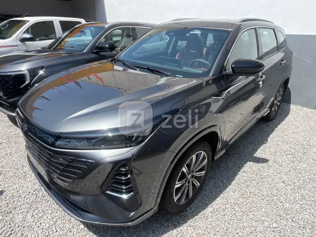 Changan CS75 Plus 2026, photo 2