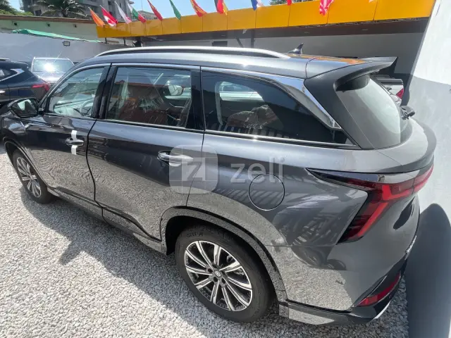 Changan CS75 Plus 2026 — photo 7