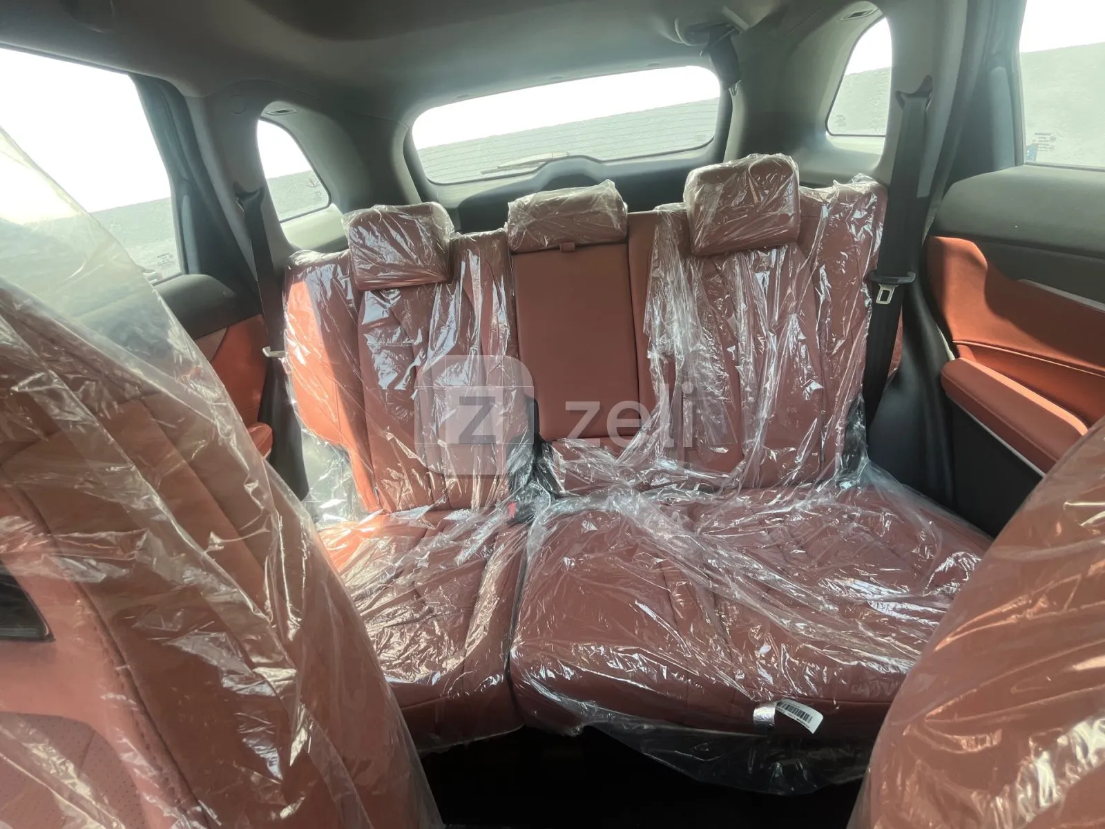 Changan CS75 Plus 2026 — photo 8