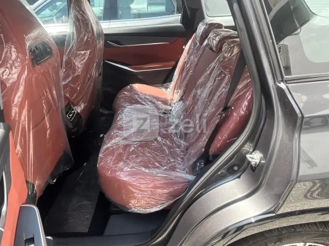 Changan CS75 Plus 2026 — photo 9