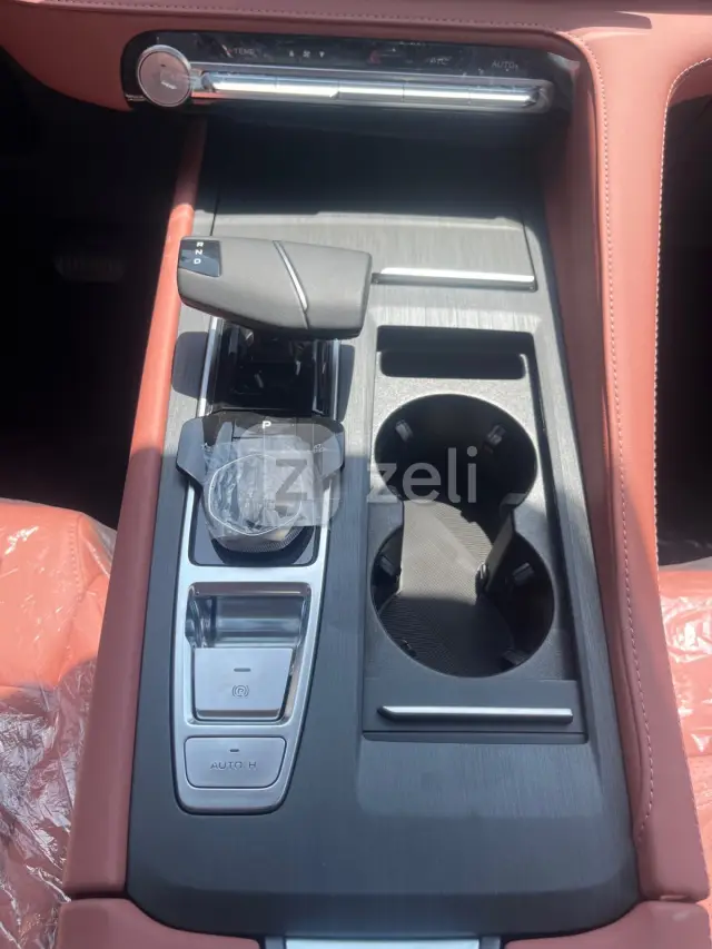 Changan CS75 Plus 2026 — photo 14