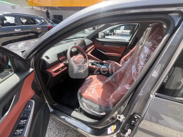 Changan CS75 Plus 2026 — photo 15