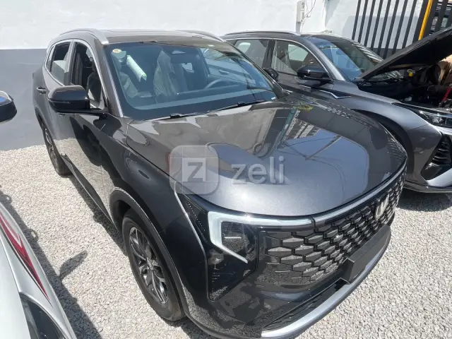 Changan CS55 Plus 2026, photo 3
