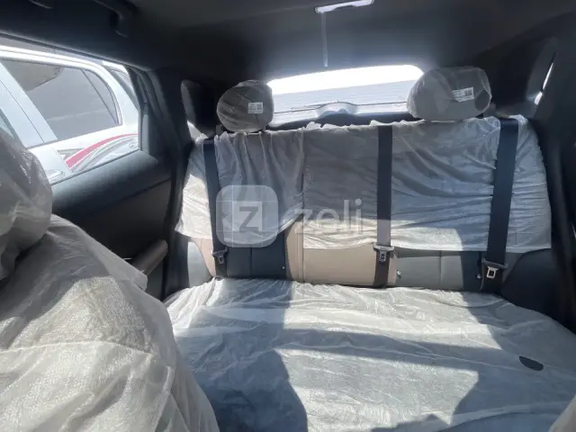 Changan CS55 Plus 2026 — photo 8