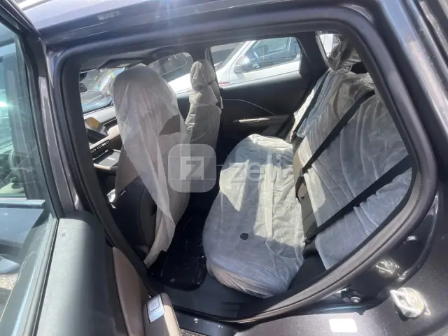 Changan CS55 Plus 2026 — photo 9