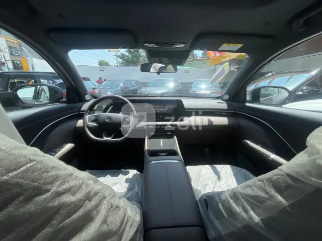 Changan CS55 Plus 2026 — photo 10