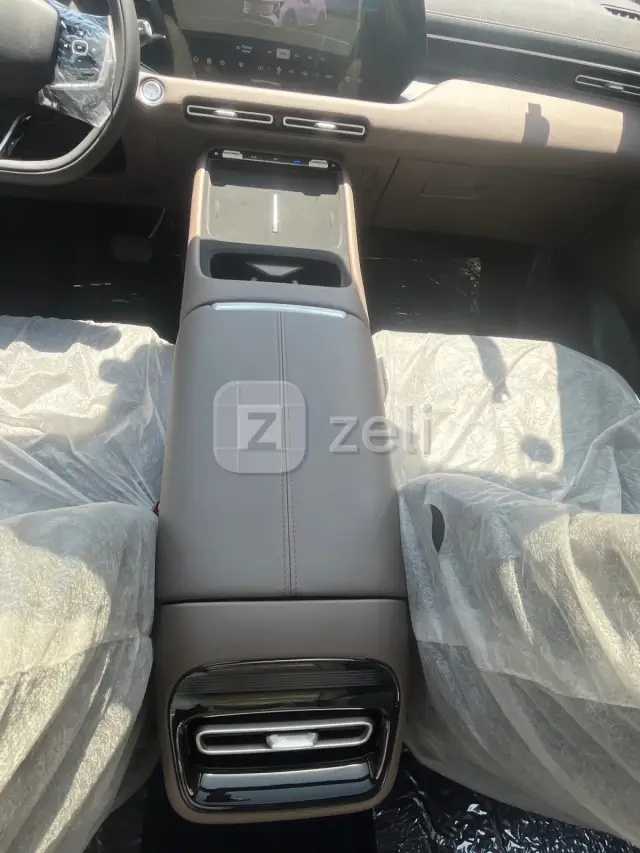 Changan CS55 Plus 2026 — photo 12