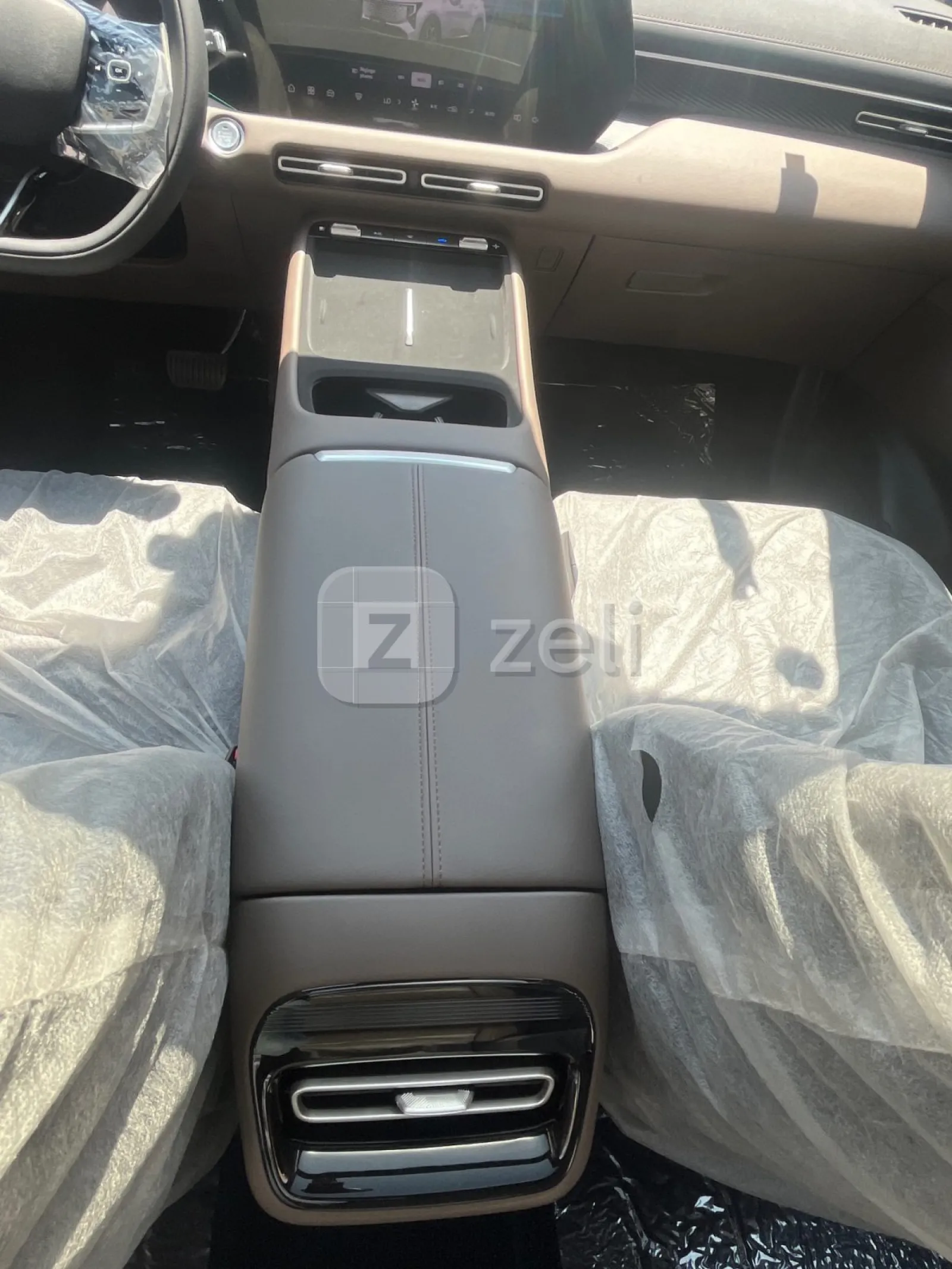 Changan CS55 Plus 2026 — photo 12