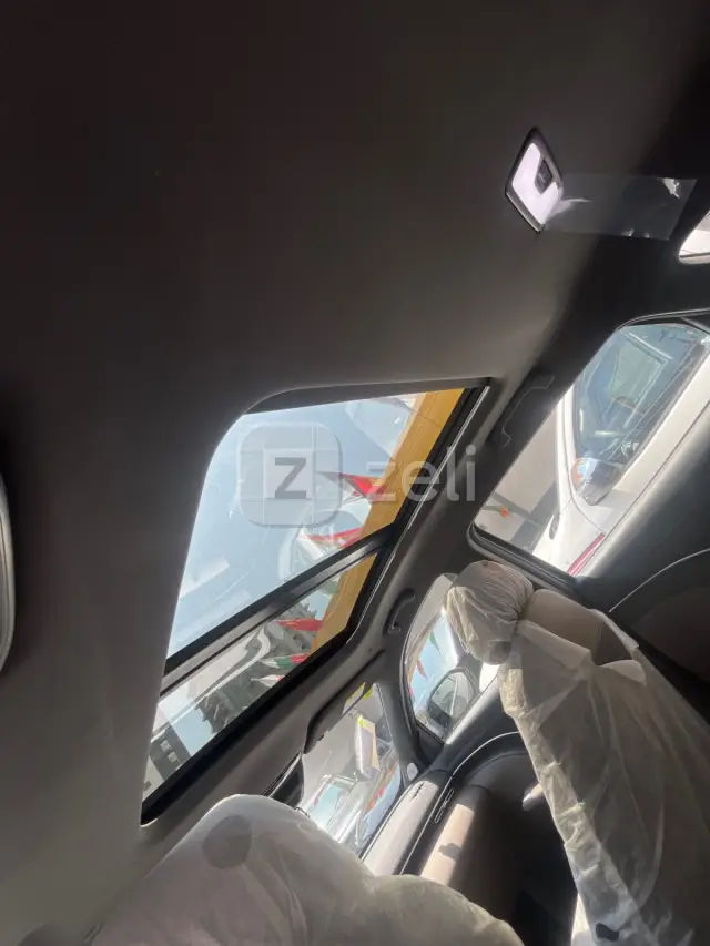 Changan CS55 Plus 2026 — photo 15
