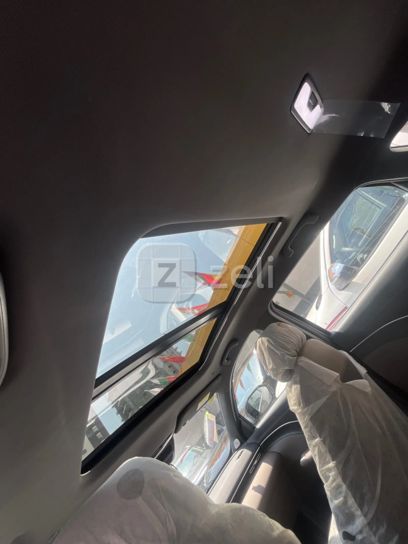 Changan CS55 Plus 2026 — photo 15