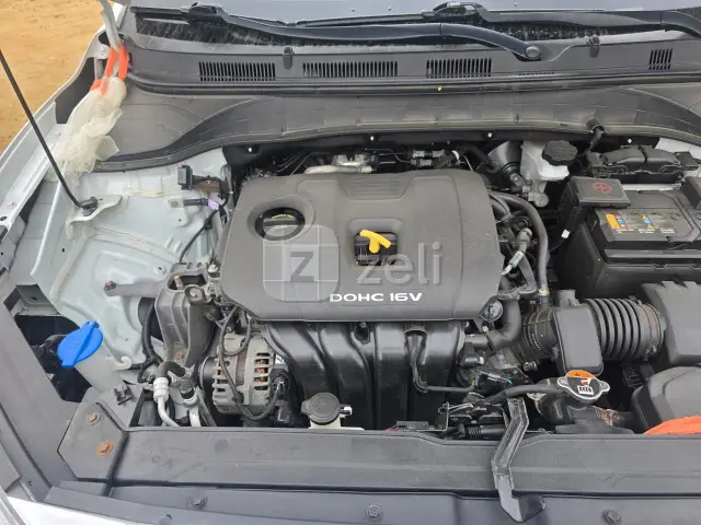 Hyundai Kona 2021 — photo 6