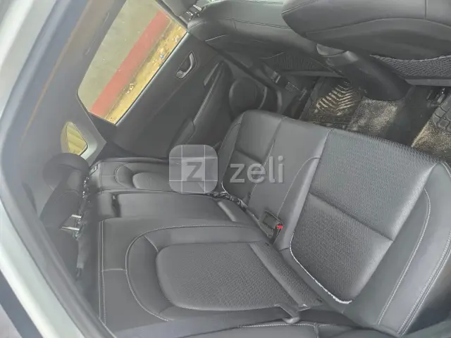 Hyundai Kona 2021 — photo 7