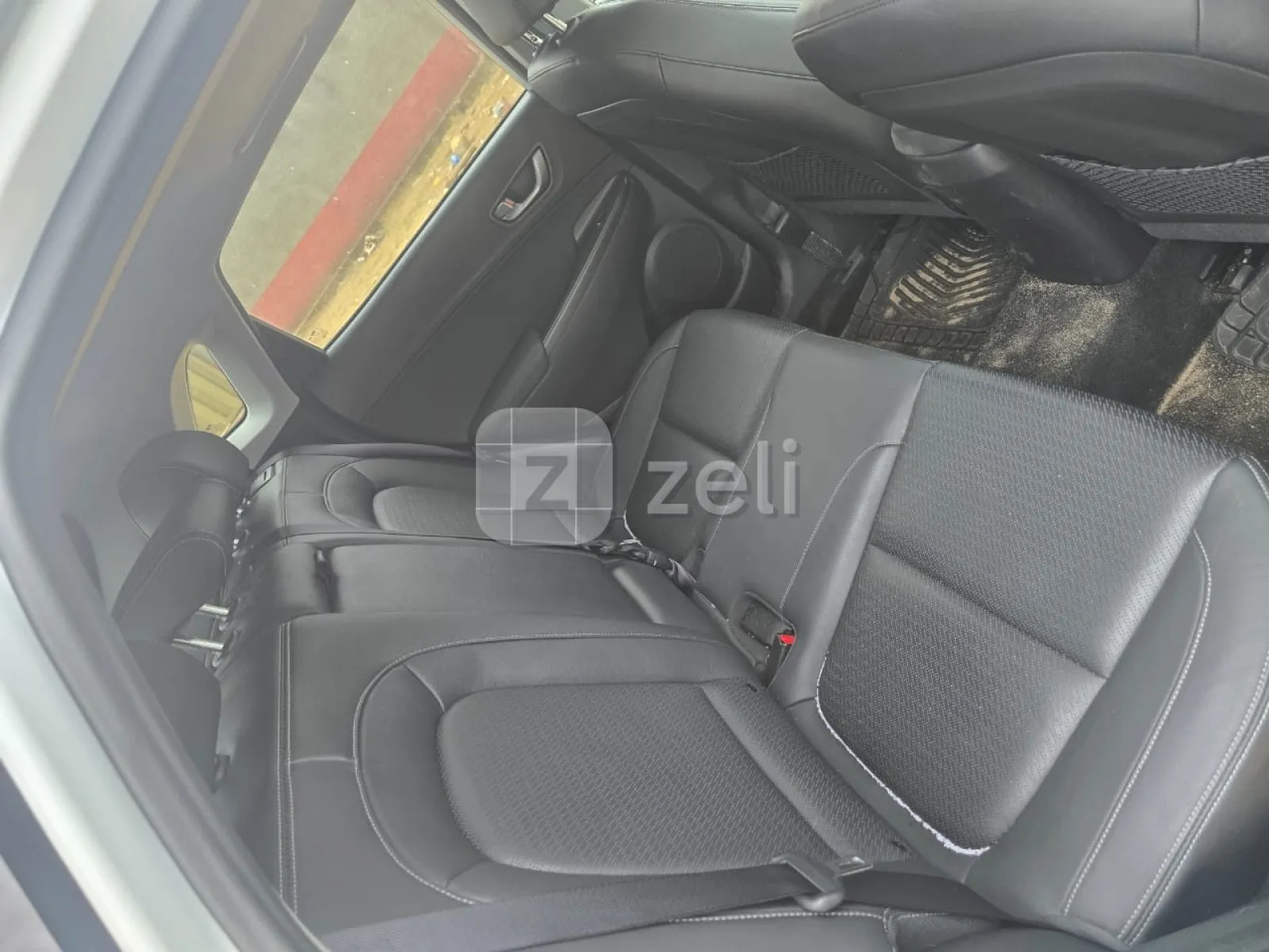 Hyundai Kona 2021 — photo 7