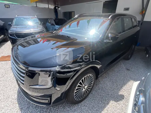 Jetour X70 L 2026, photo 2