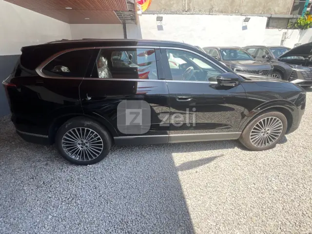 Jetour X70 L 2026, photo 4