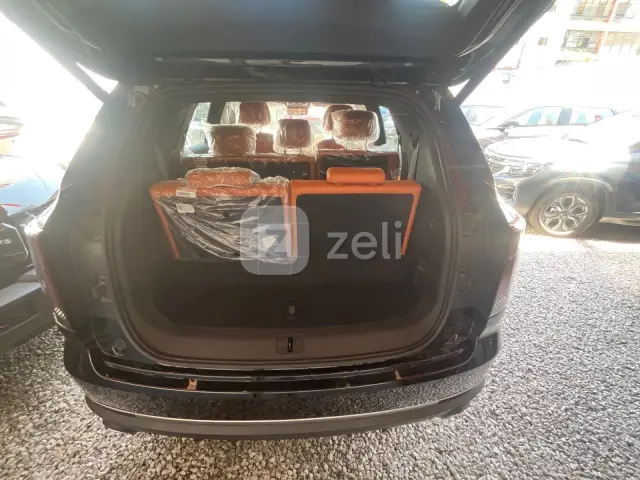 Jetour X70 L 2026 — photo 10