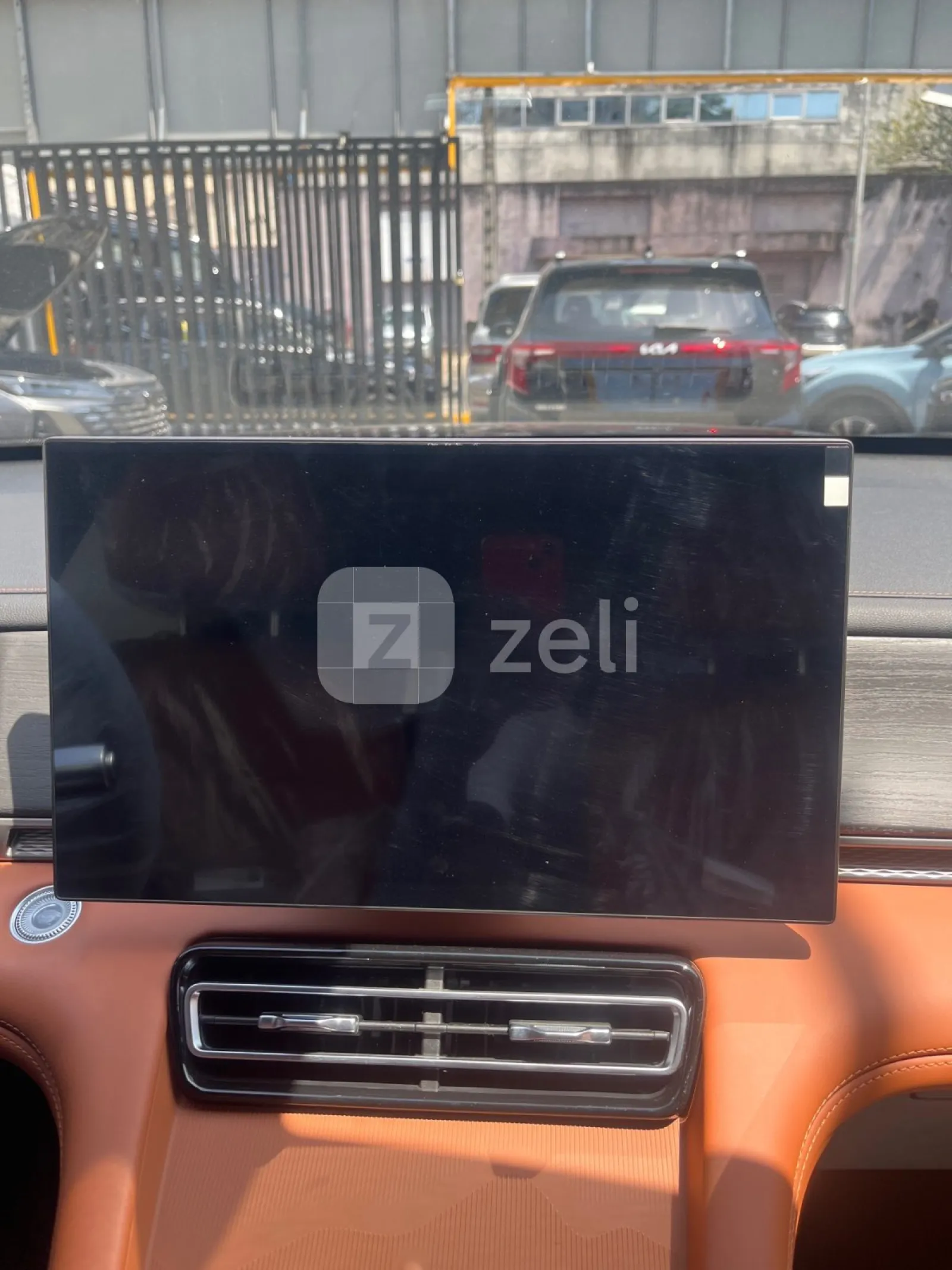 Jetour X70 L 2026 — photo 16